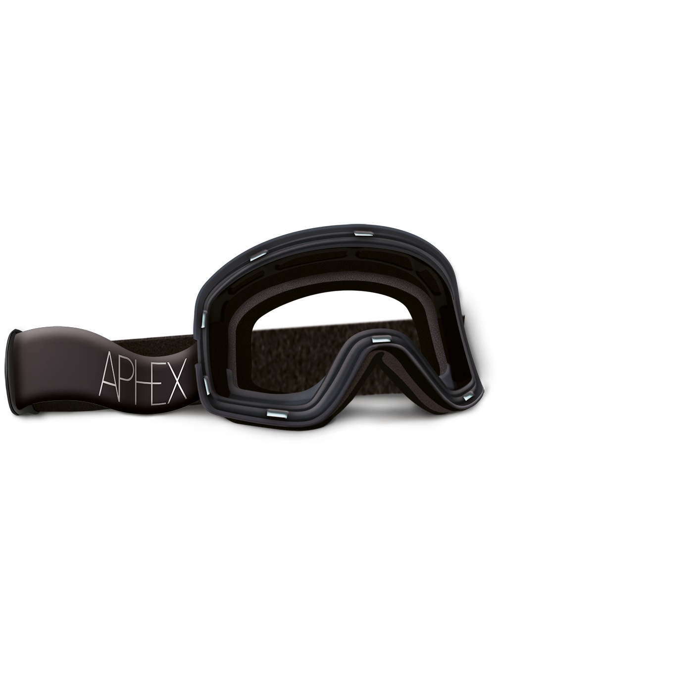 Custom Snow Goggles