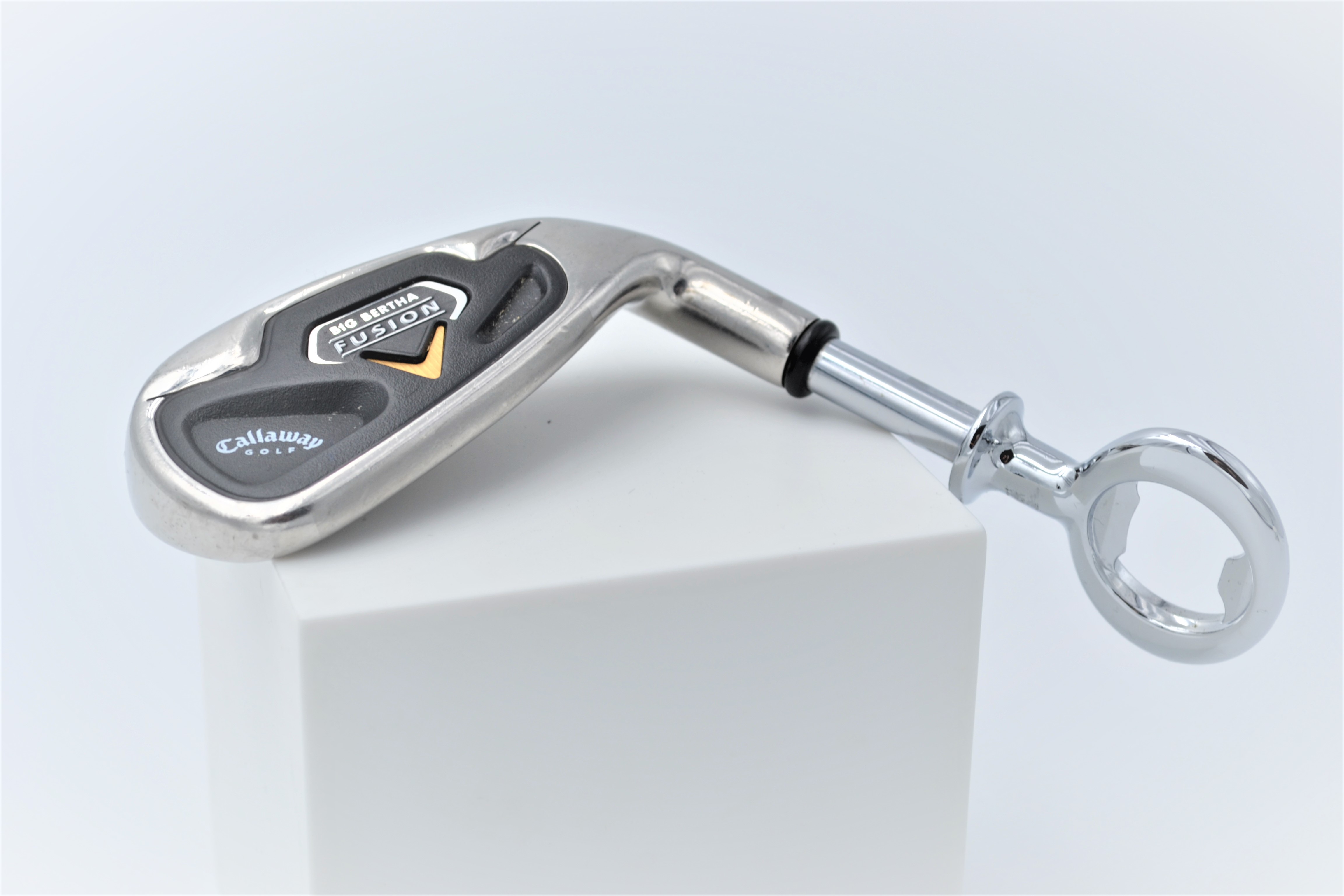 B983 - TaylorMade - BURNER NC1 20* TOE DOWN - RH - Putter