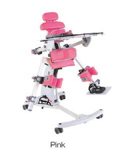 【JEN】 Jenx Standz Multi-Positioning Stander, Size 1 & 2