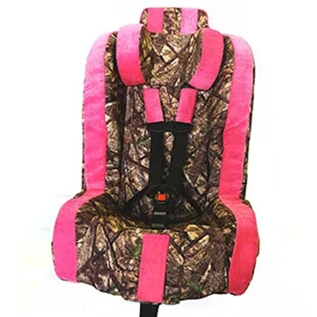 Merritt Manufacturing Roosevelt Car Seat Tadpole Adaptive